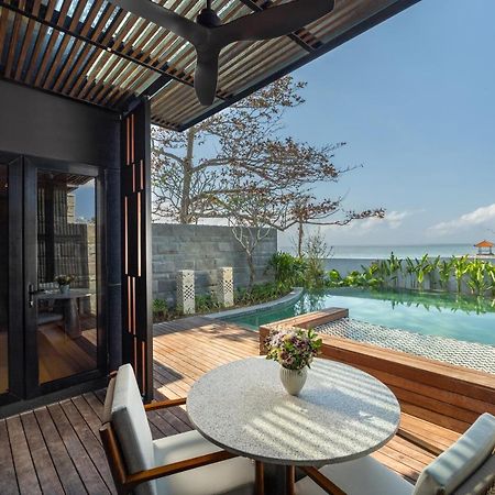 Sumitra Luxury Villas A Pramana Experience Sanur  Luaran gambar