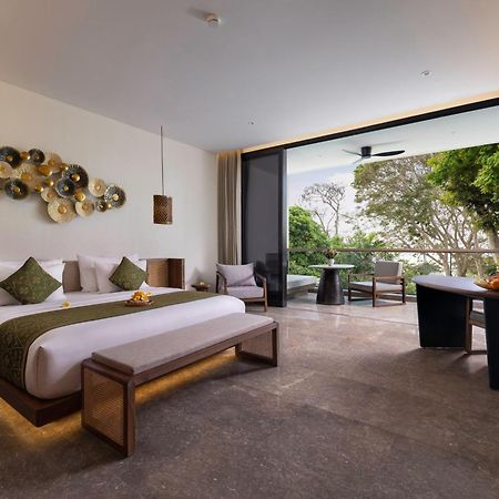 Sumitra Luxury Villas A Pramana Experience Sanur  Luaran gambar