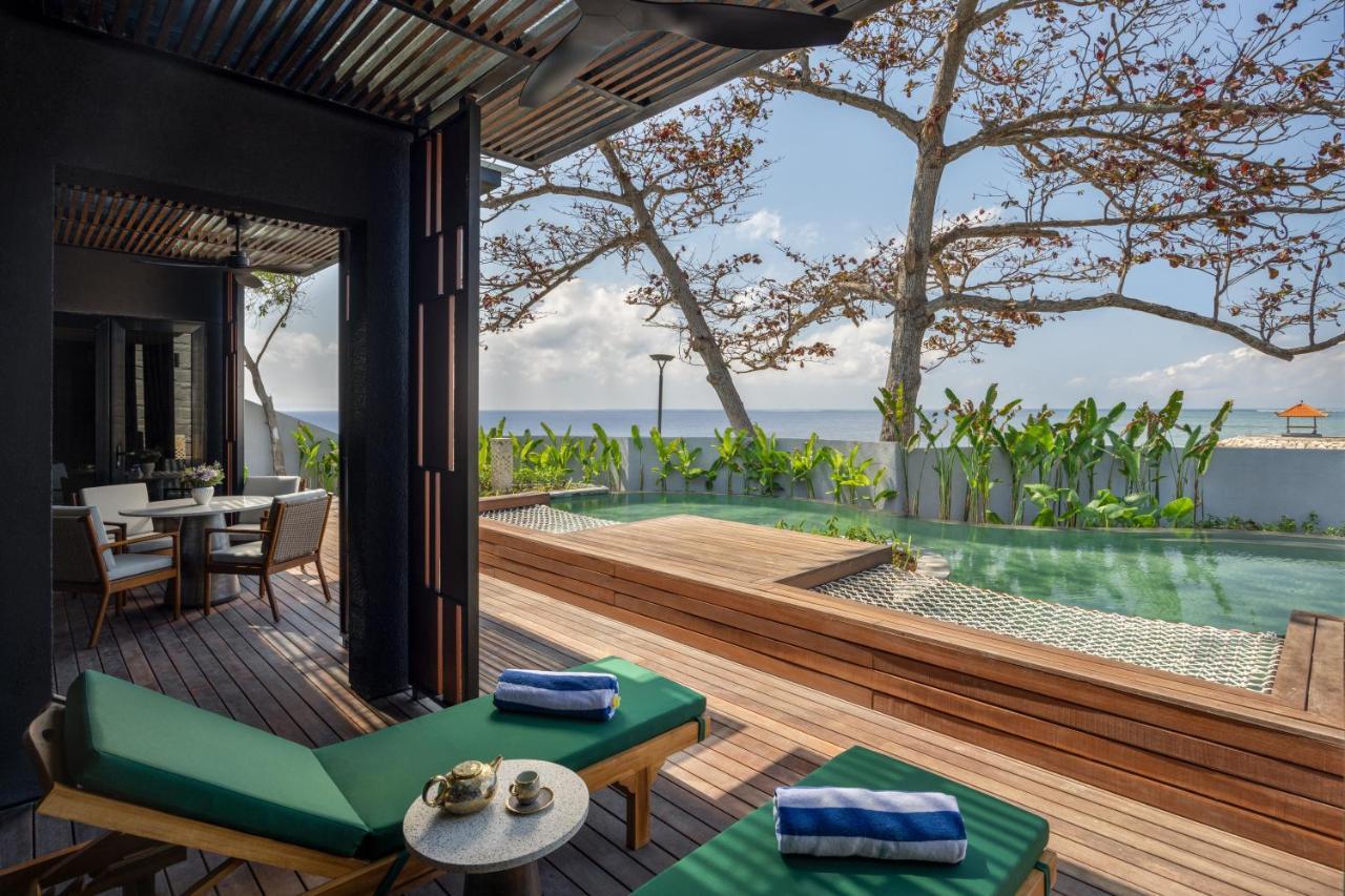 Sumitra Luxury Villas A Pramana Experience Sanur  Luaran gambar