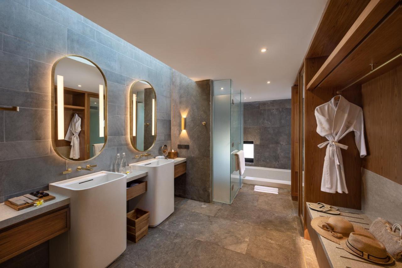 Sumitra Luxury Villas A Pramana Experience Sanur  Luaran gambar