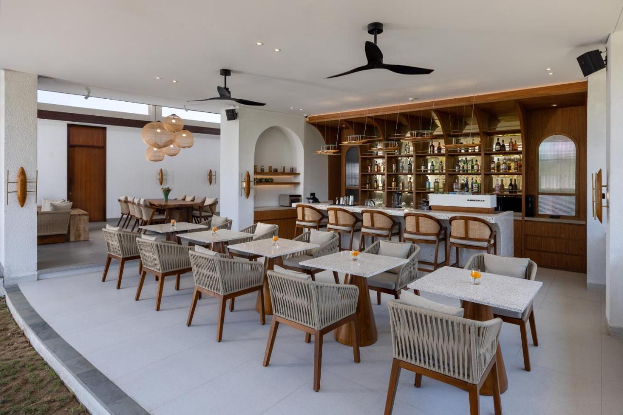 Sumitra Luxury Villas A Pramana Experience Sanur  Luaran gambar