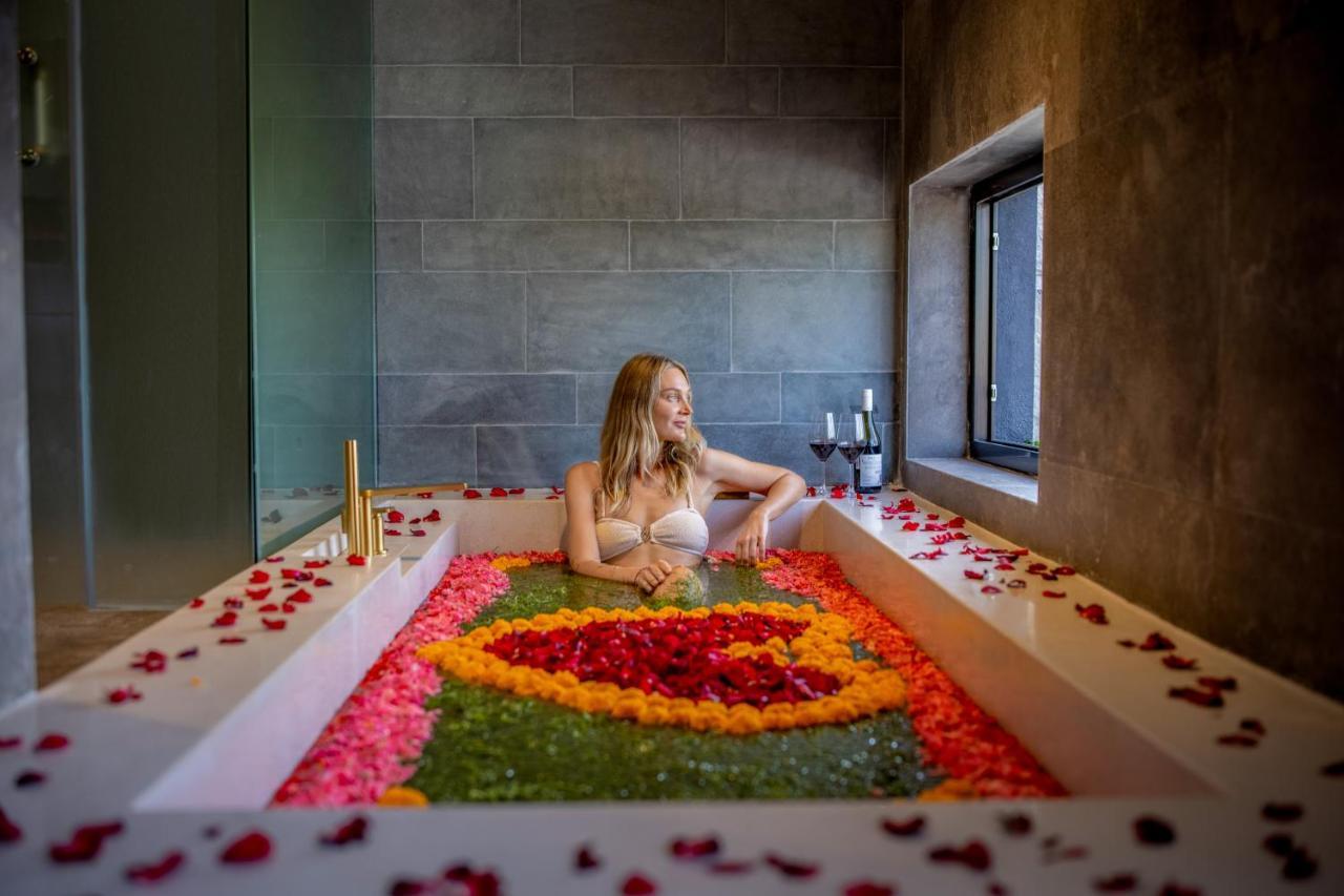 Sumitra Luxury Villas A Pramana Experience Sanur  Luaran gambar