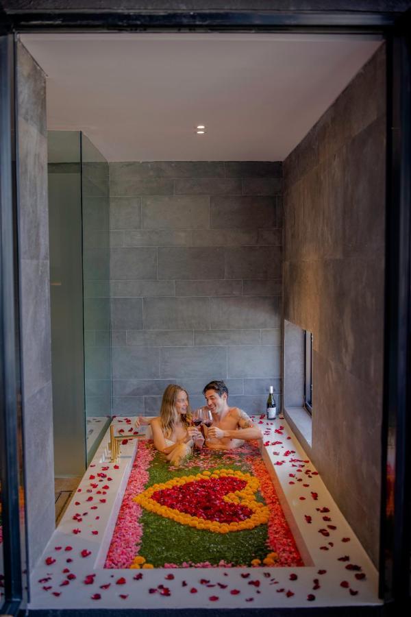 Sumitra Luxury Villas A Pramana Experience Sanur  Luaran gambar