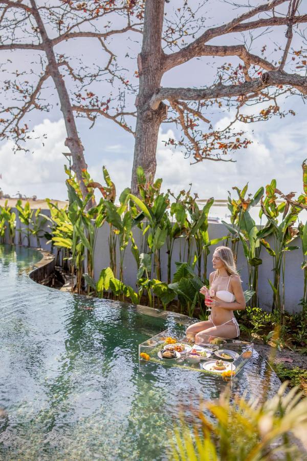 Sumitra Luxury Villas A Pramana Experience Sanur  Luaran gambar