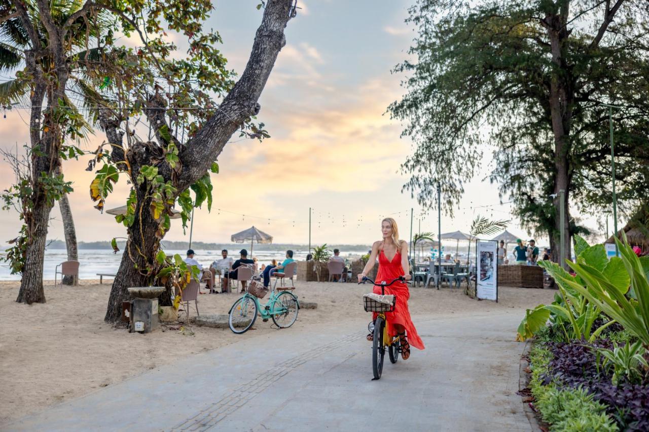 Sumitra Luxury Villas A Pramana Experience Sanur  Luaran gambar