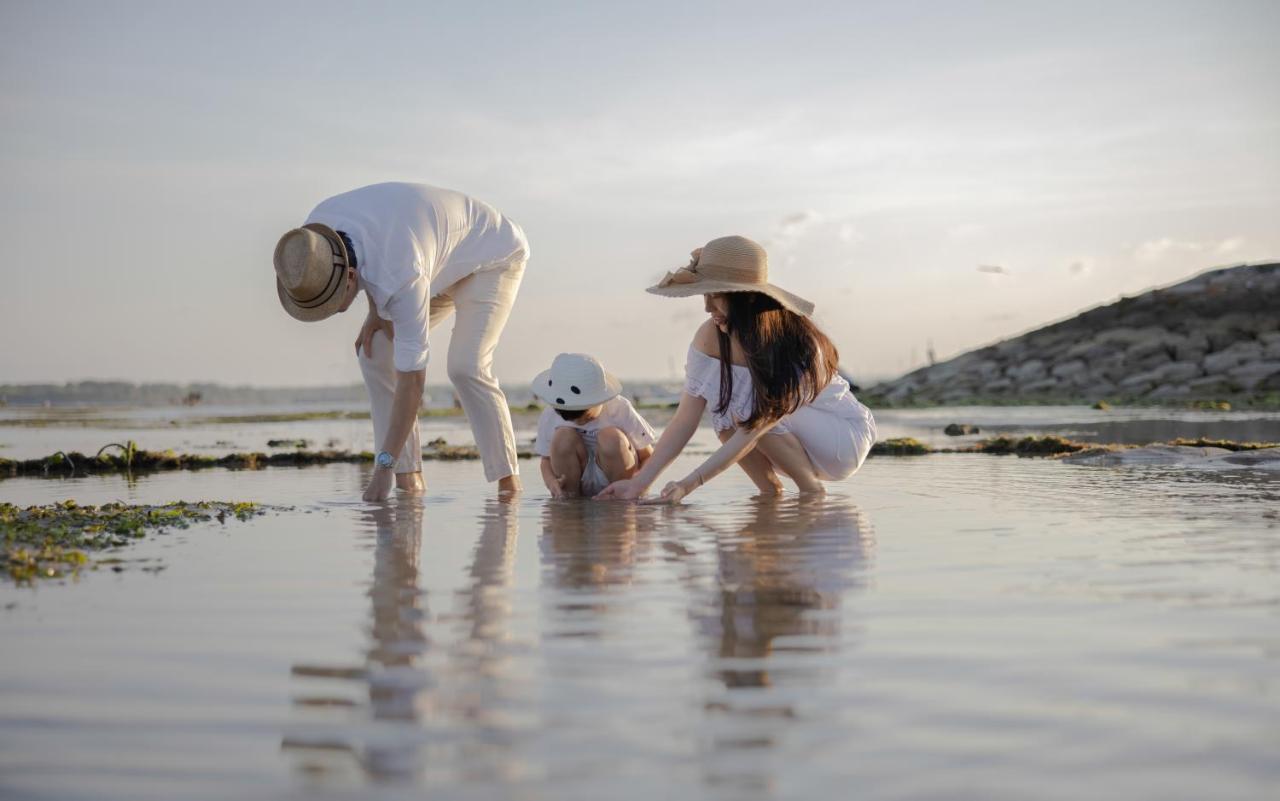 Sumitra Luxury Villas A Pramana Experience Sanur  Luaran gambar