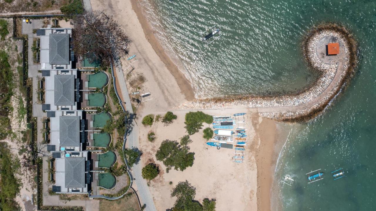 Sumitra Luxury Villas A Pramana Experience Sanur  Luaran gambar
