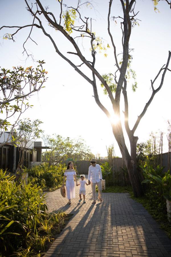 Sumitra Luxury Villas A Pramana Experience Sanur  Luaran gambar