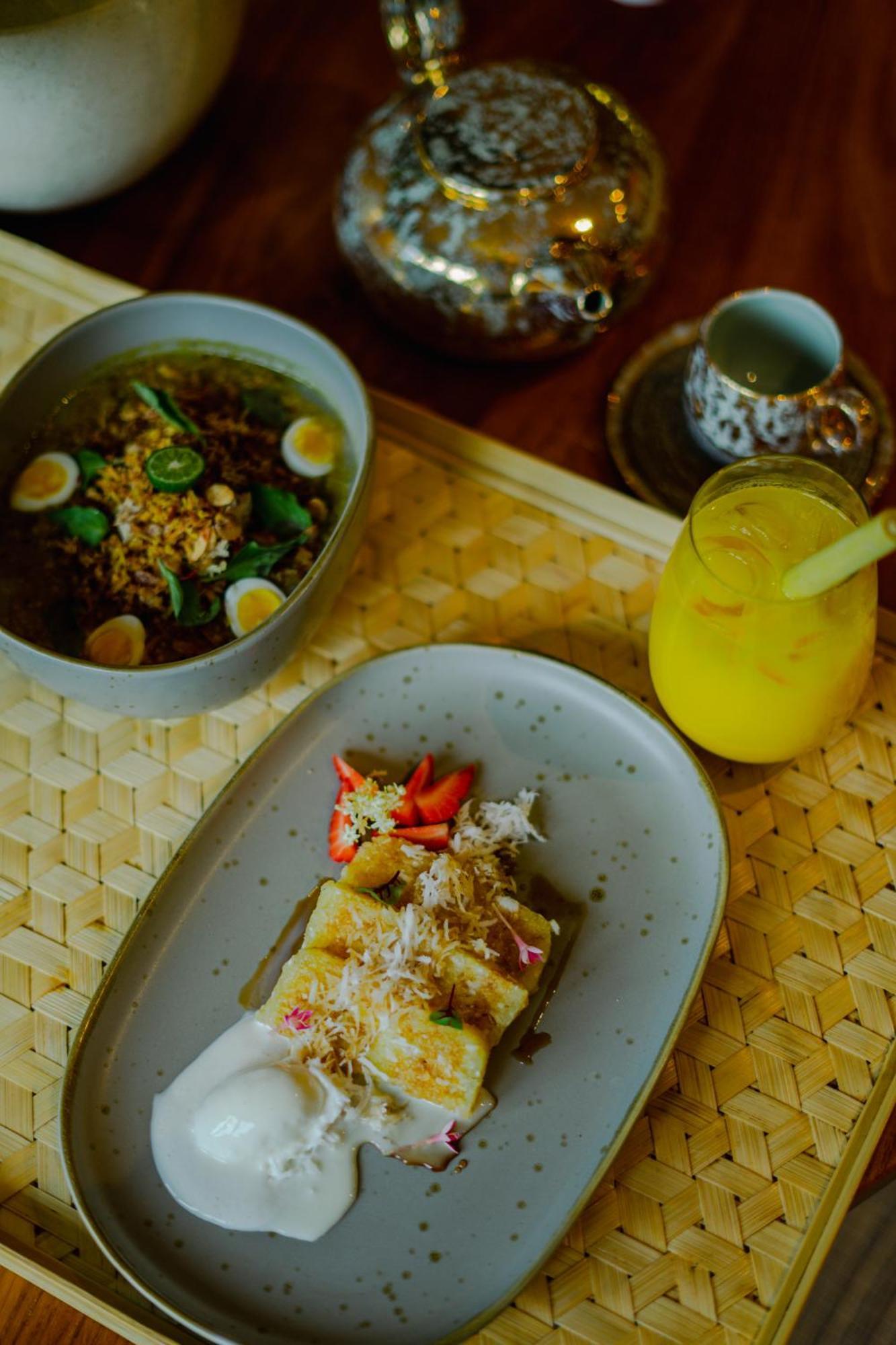 Sumitra Luxury Villas A Pramana Experience Sanur  Luaran gambar