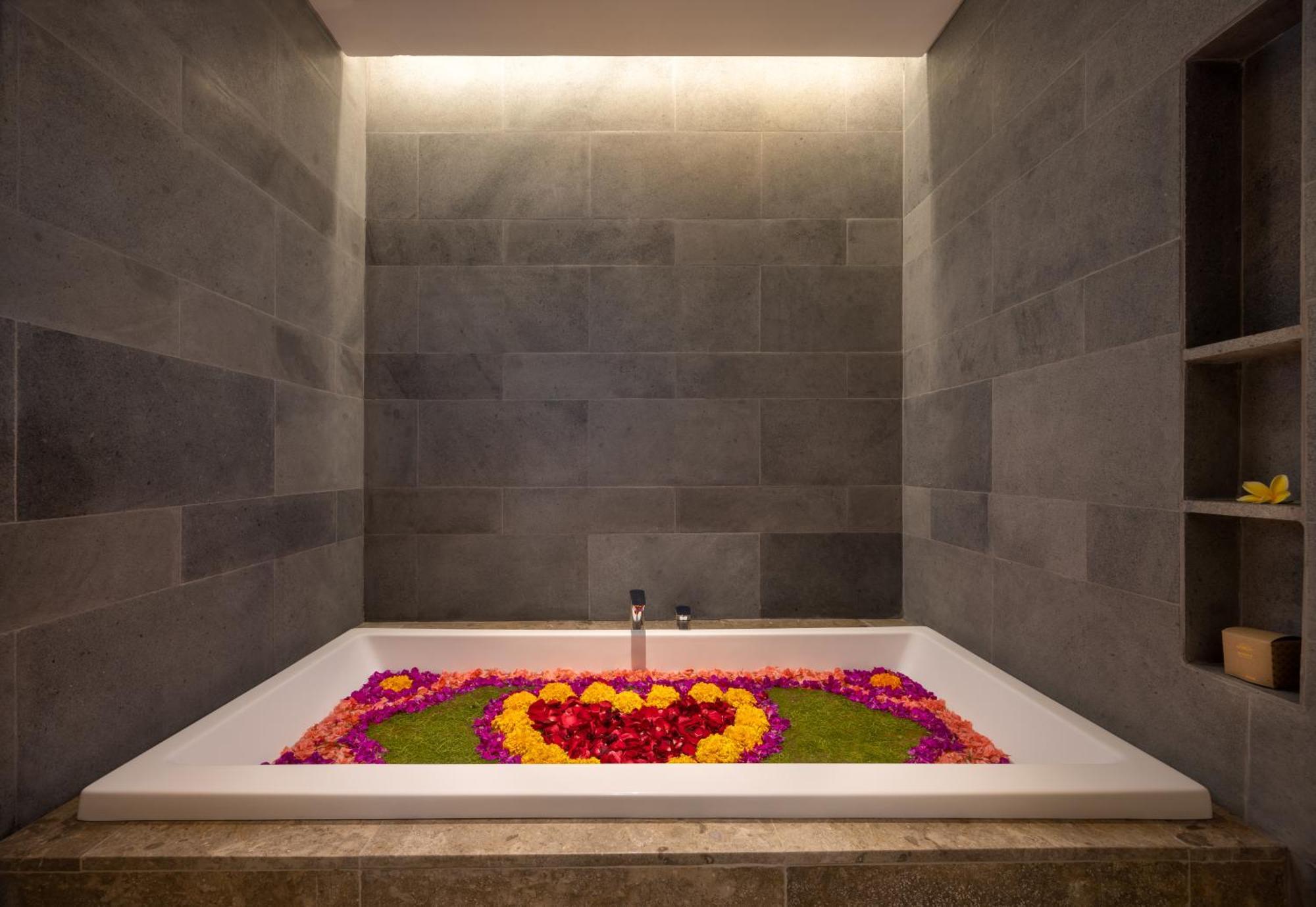 Sumitra Luxury Villas A Pramana Experience Sanur  Luaran gambar