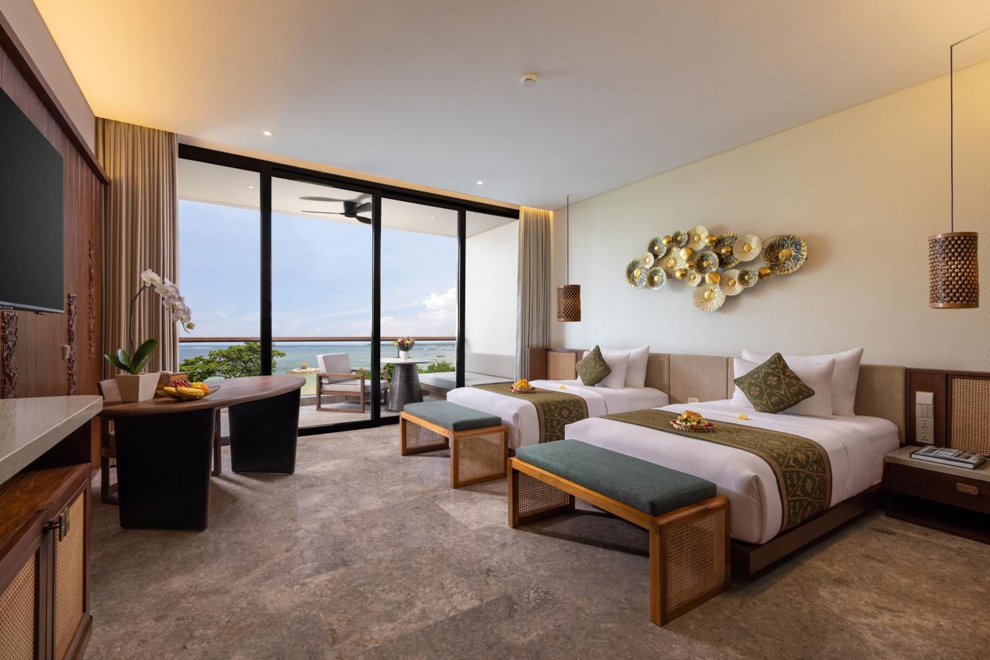 Sumitra Luxury Villas A Pramana Experience Sanur  Luaran gambar
