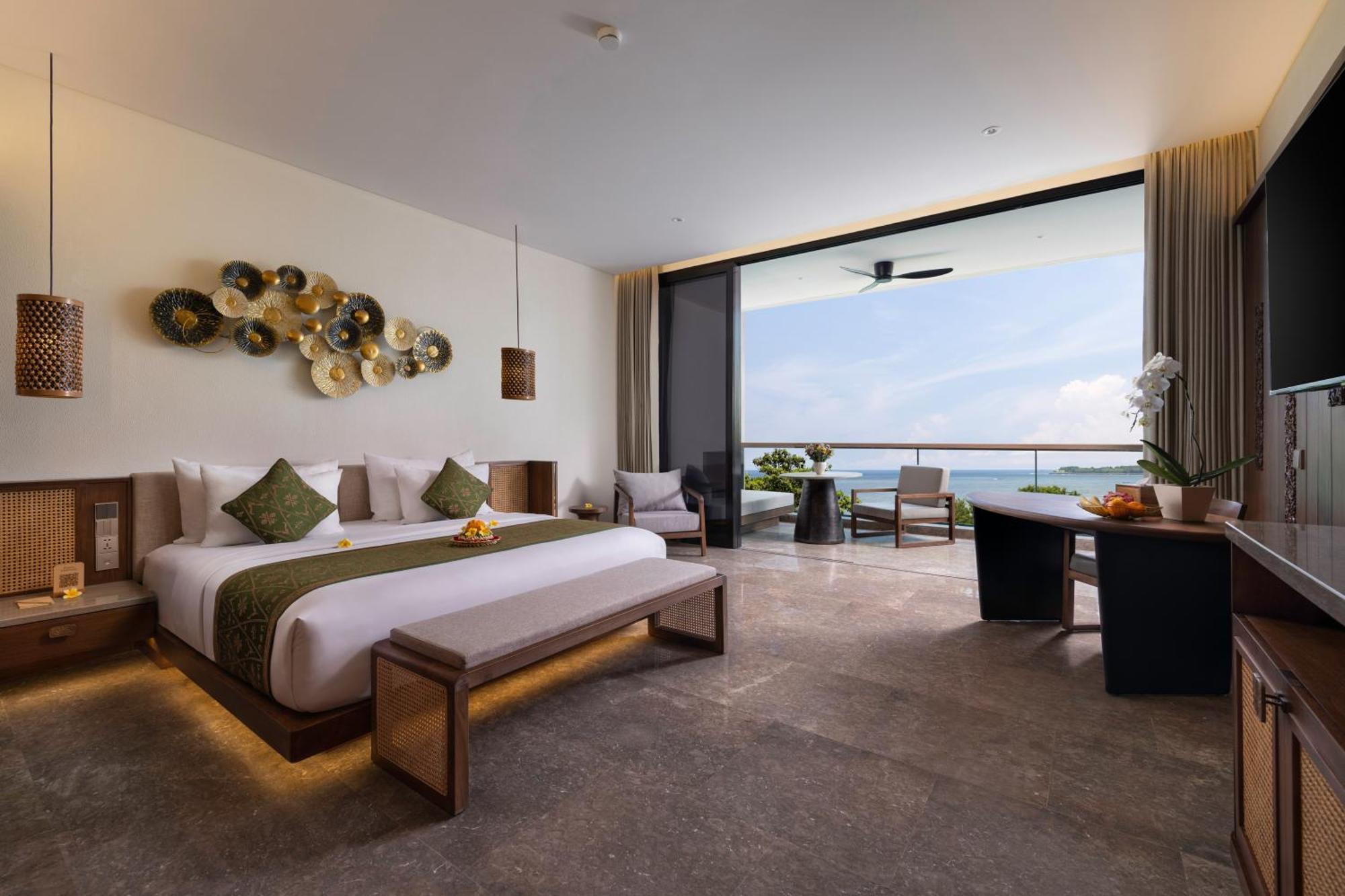 Sumitra Luxury Villas A Pramana Experience Sanur  Luaran gambar