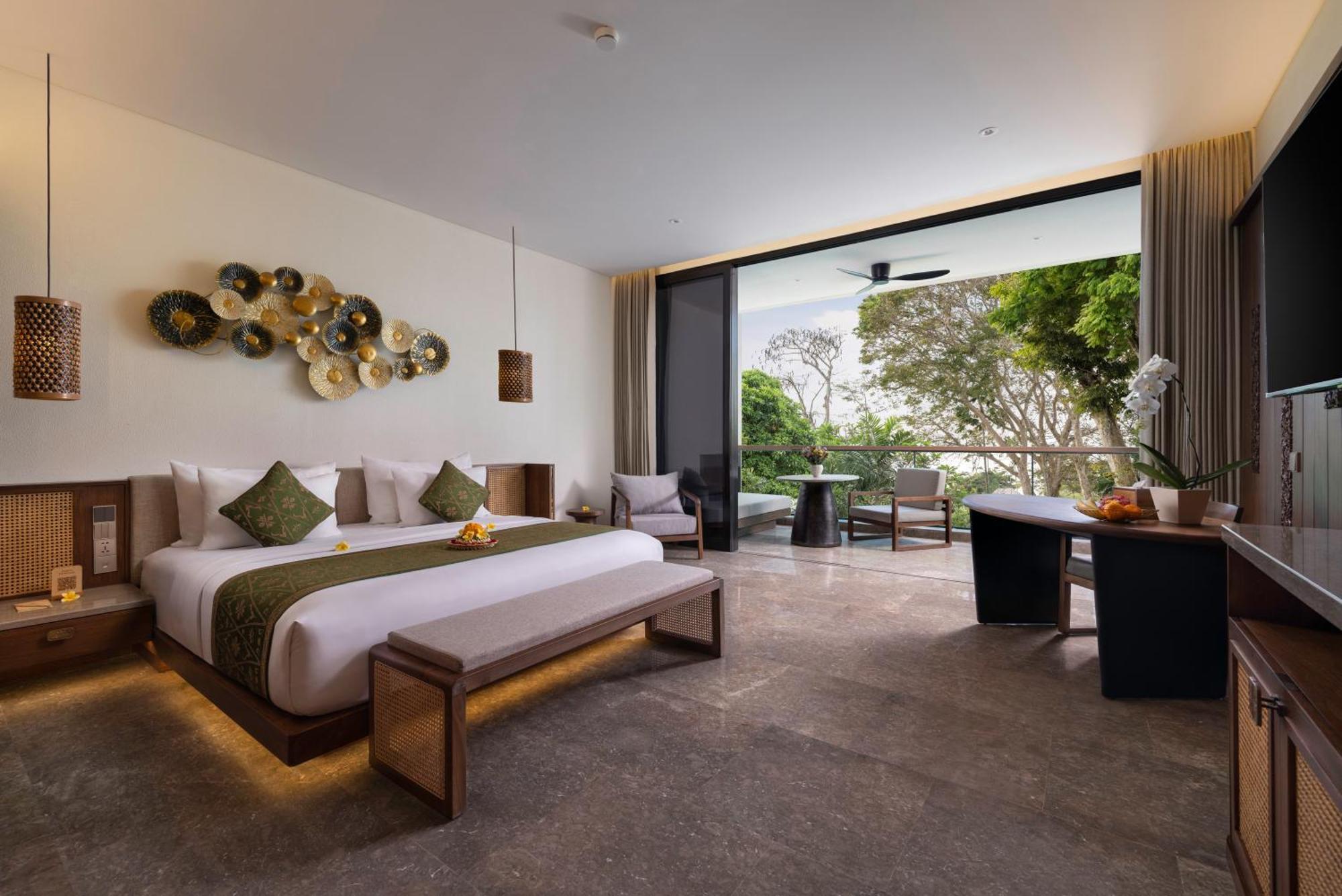 Sumitra Luxury Villas A Pramana Experience Sanur  Luaran gambar